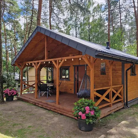 Lubkowa Chata 2 Grodziczno Zewnętrze zdjęcie