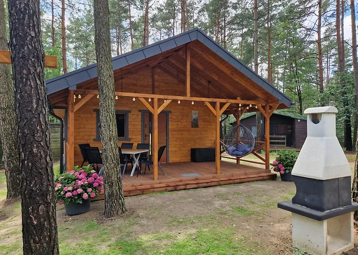 Lubkowa Chata 2