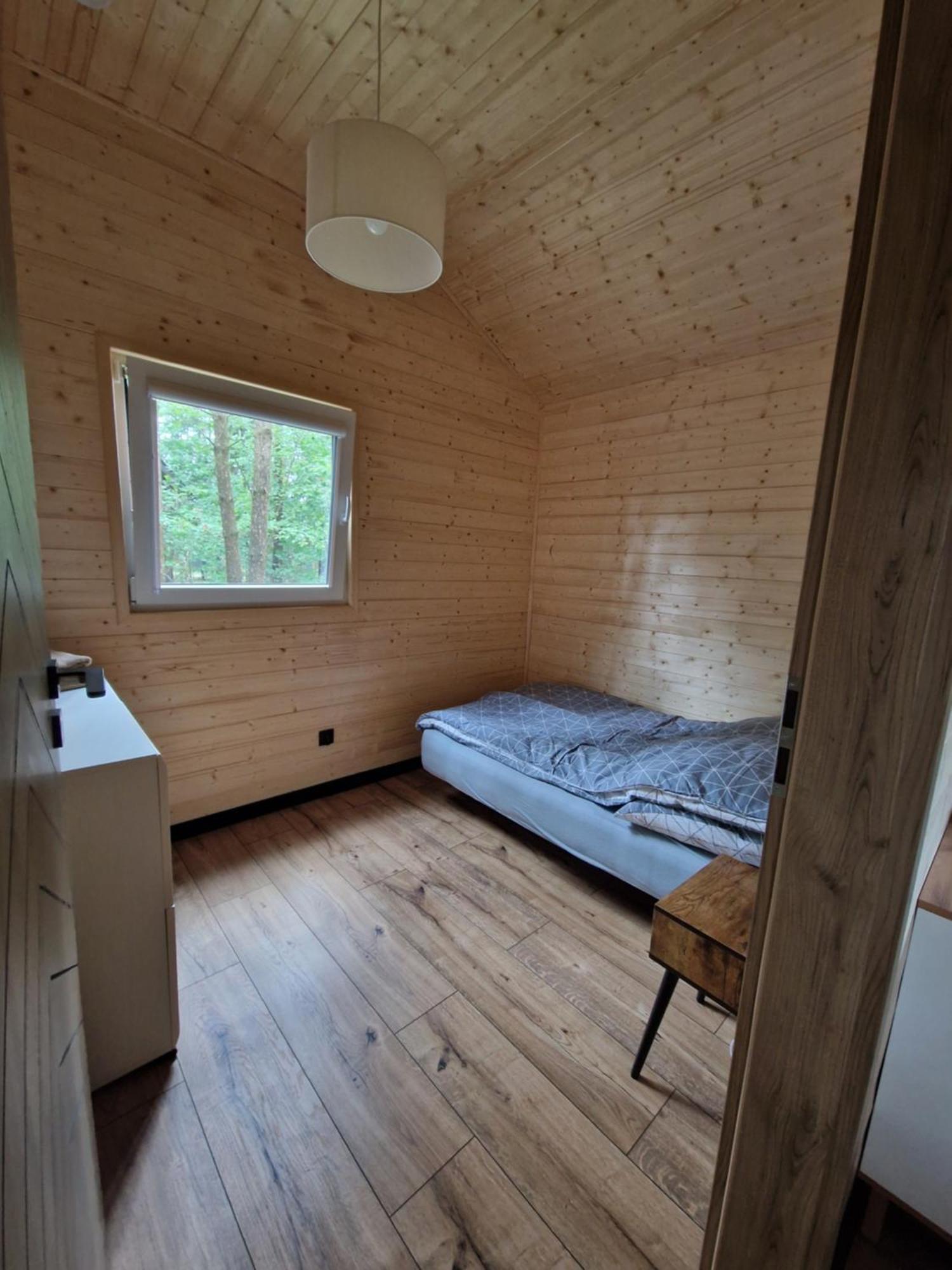 Holiday home Lubkowa 2 Grodziczno