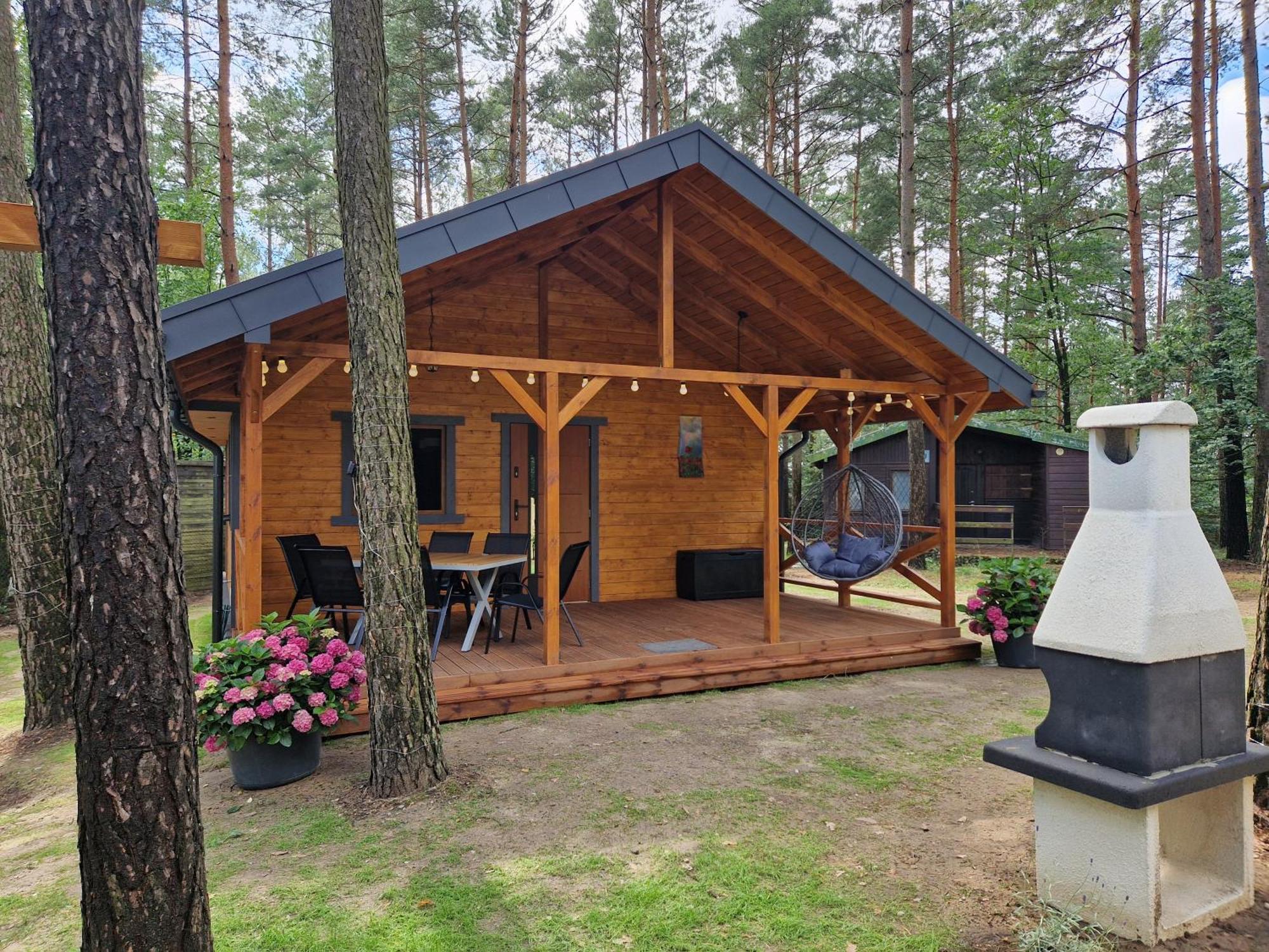 Holiday home Lubkowa 2 *