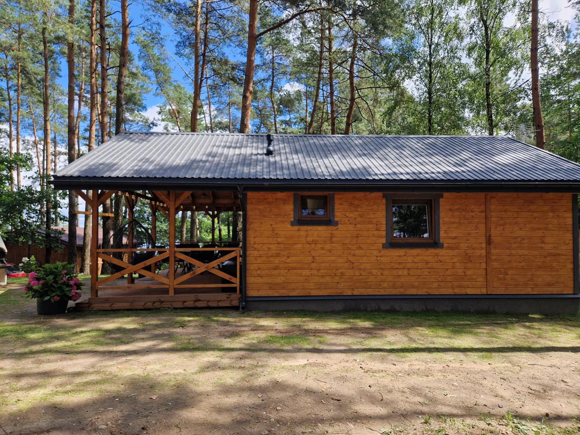 Lubkowa 2 Grodziczno