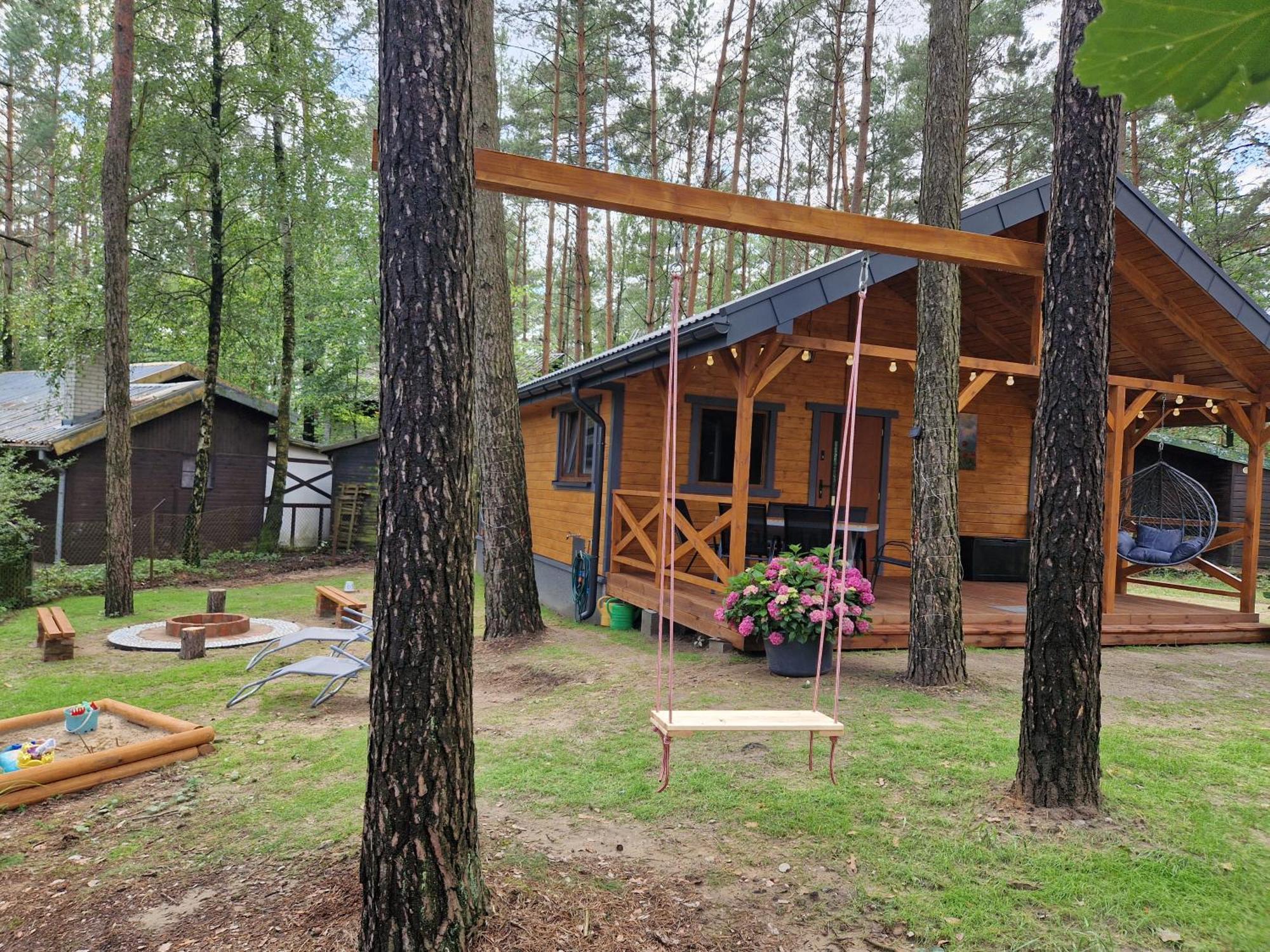 Holiday home Lubkowa 2