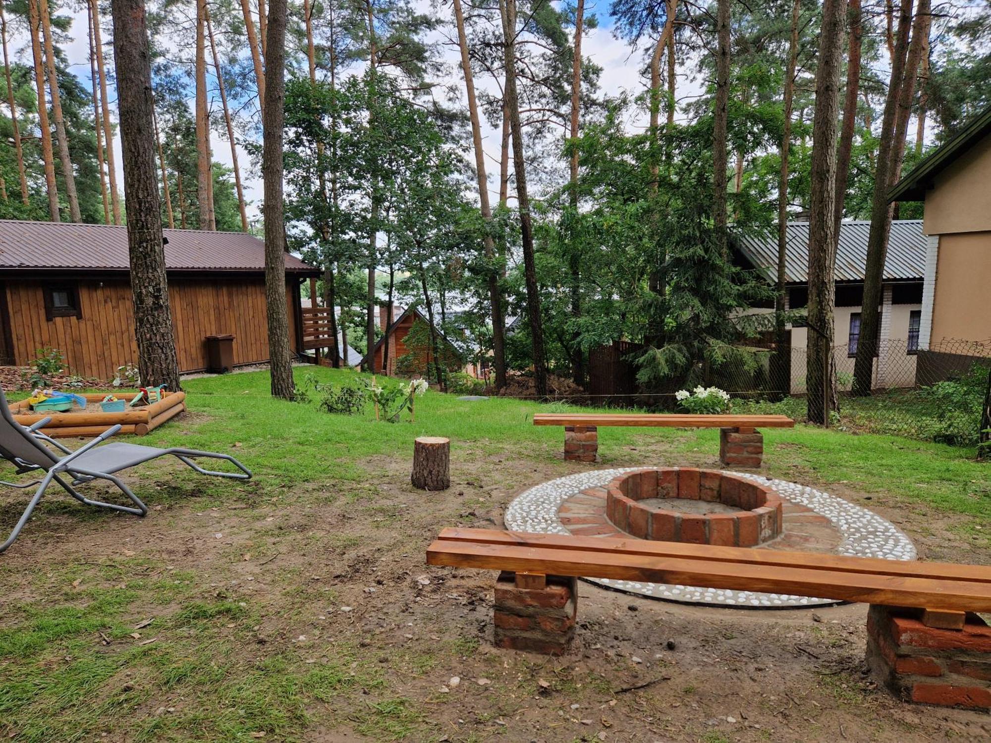 Holiday home Lubkowa 2
